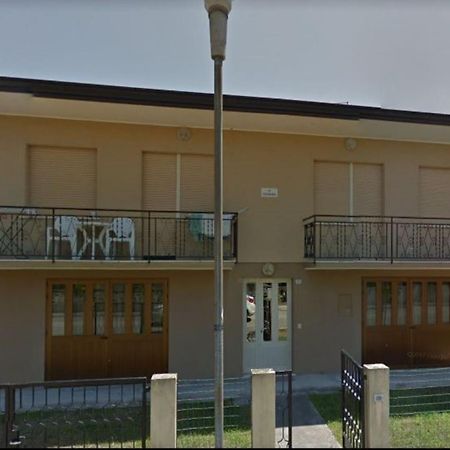 Fernanda Apartment Bibione Exterior foto
