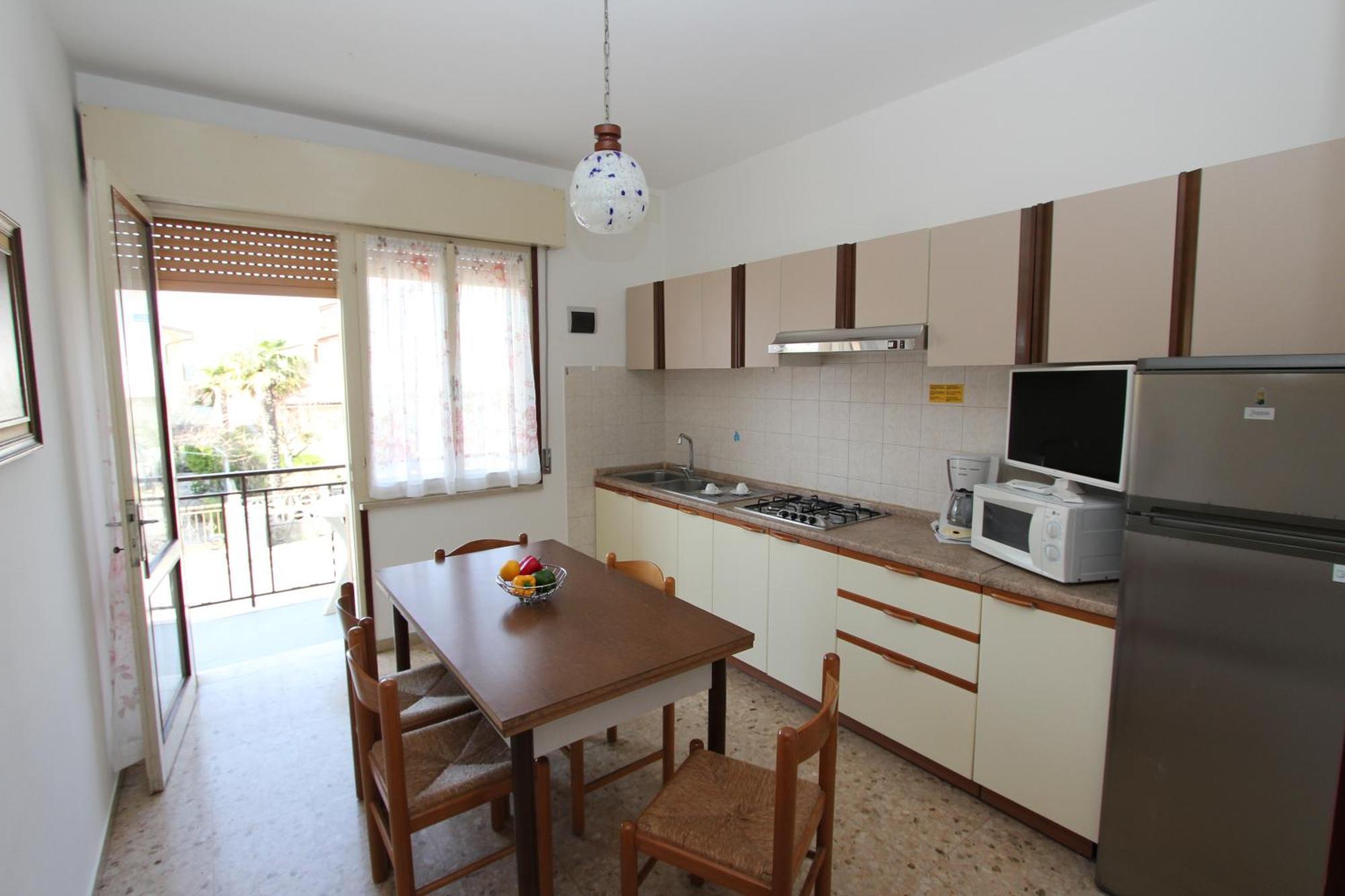 Fernanda Apartment Bibione Exterior foto