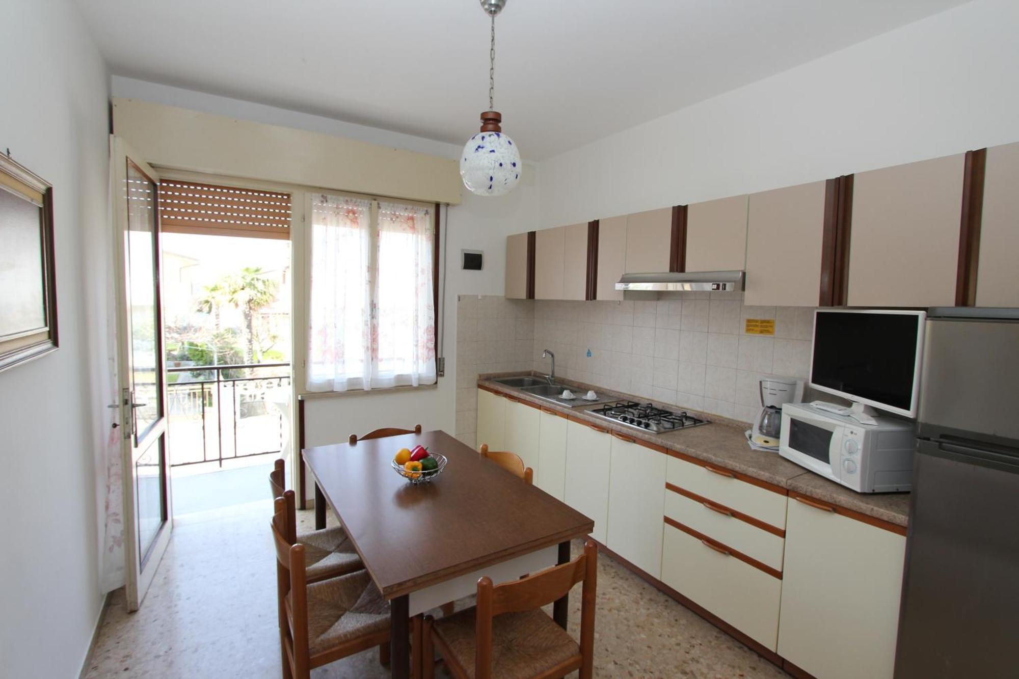 Fernanda Apartment Bibione Exterior foto