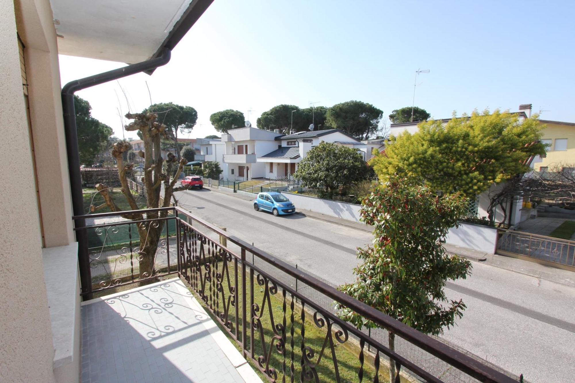 Fernanda Apartment Bibione Exterior foto