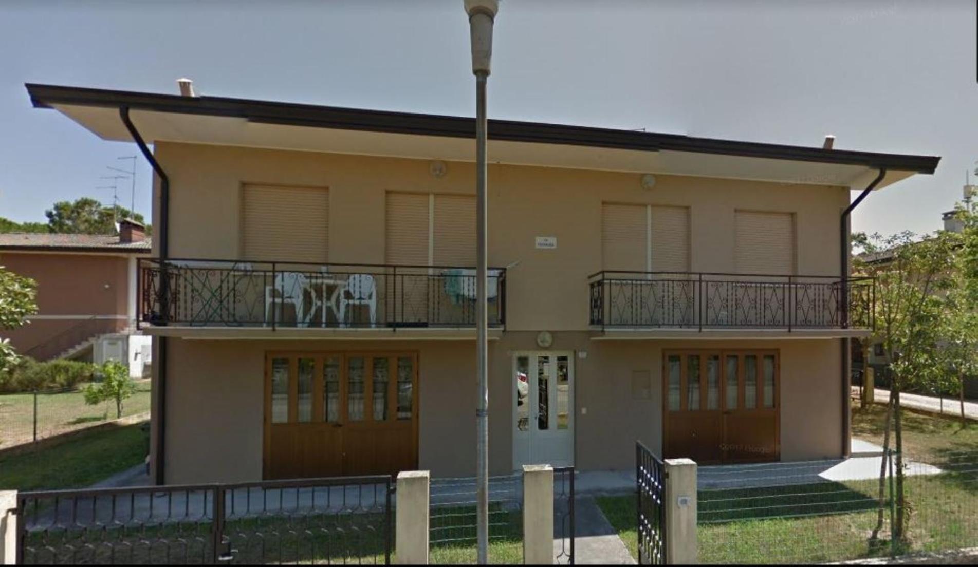 Fernanda Apartment Bibione Exterior foto